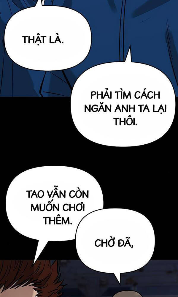 giang hồ thực thi công lý chapter 60 - Trang 2