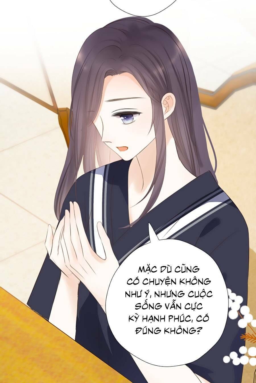 thầm yêu: quất sinh hoài nam chapter 20 - Trang 2