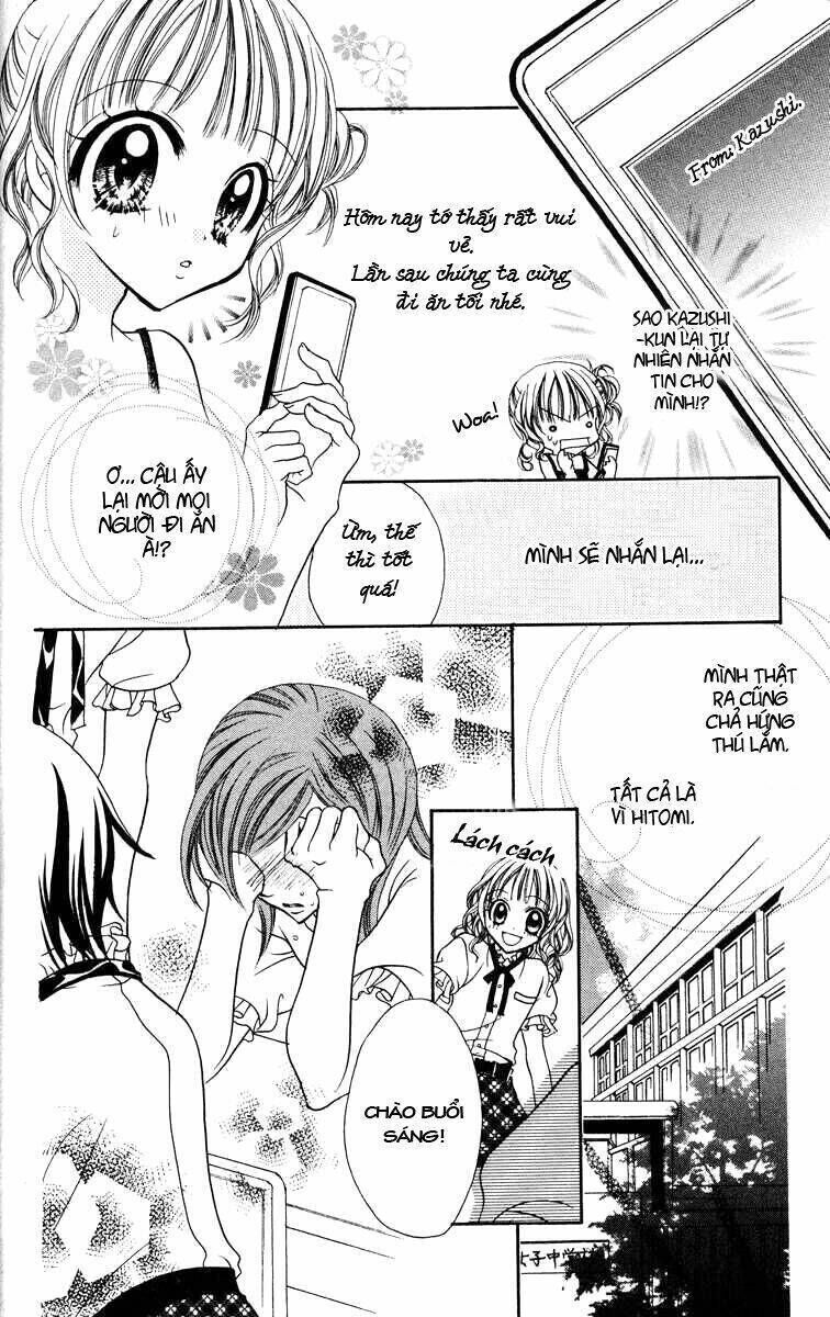 Jigoku Shoujo-Cô Gái Đến Từ Địa Ngục Chapter 10 - Trang 2