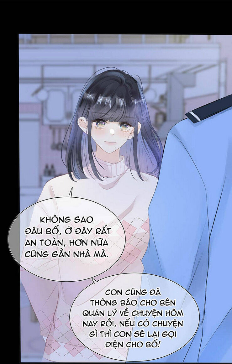 không thể rời mắt khỏi em chapter 8.2 - Next Chapter 9