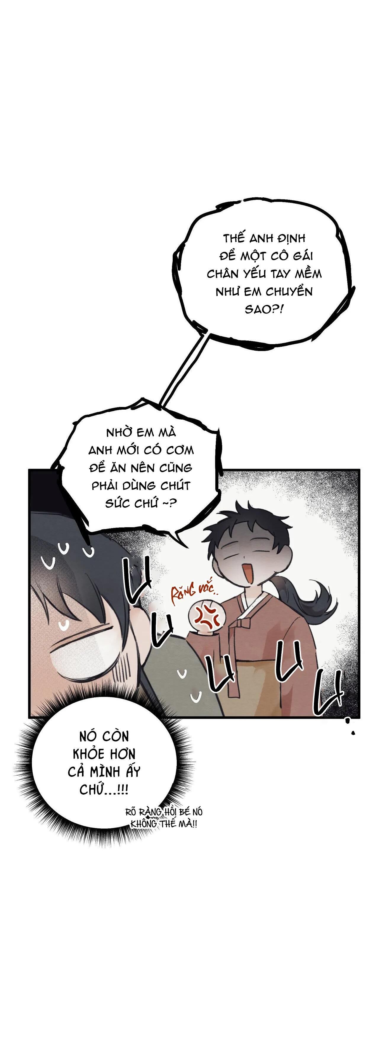 BL CỔ TRANG-ÂU CỔ NGẮN NHÀ KIM Chapter 9.2 cho tôi ăn 2 - Next Chapter 9.3 cho tôi ăn 3