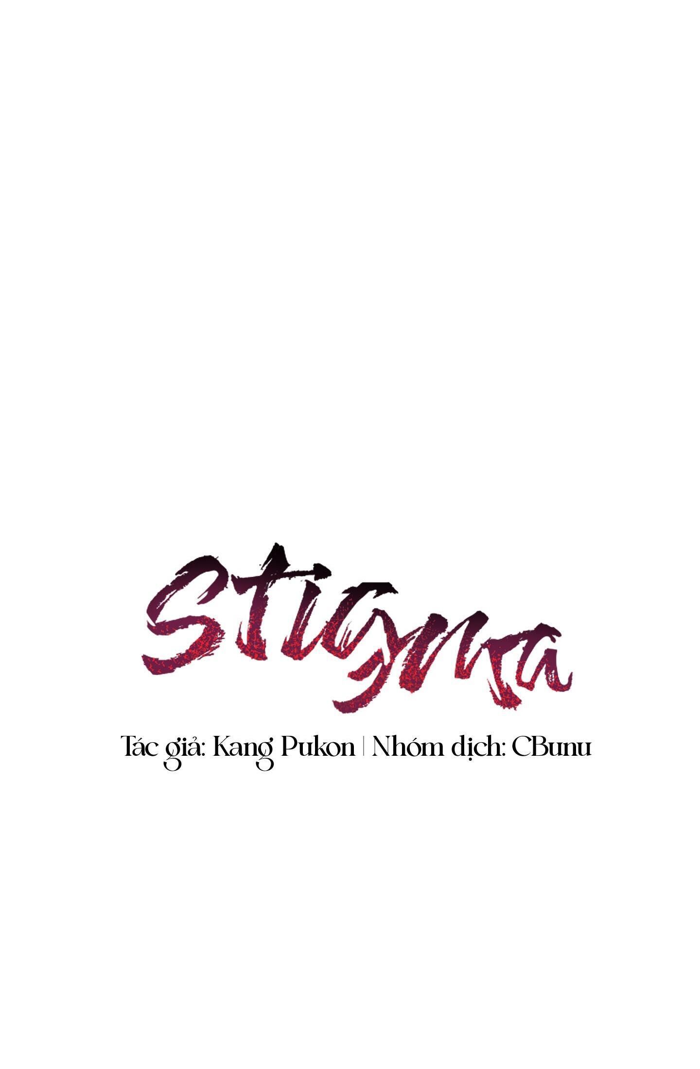 (CBunu) Stigma Chapter 26 - Next Chapter 27