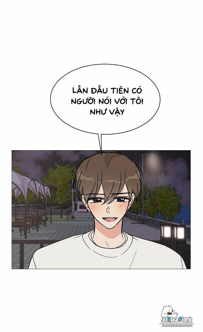 thiếu nữ 1m8 Chapter 19 - Trang 2