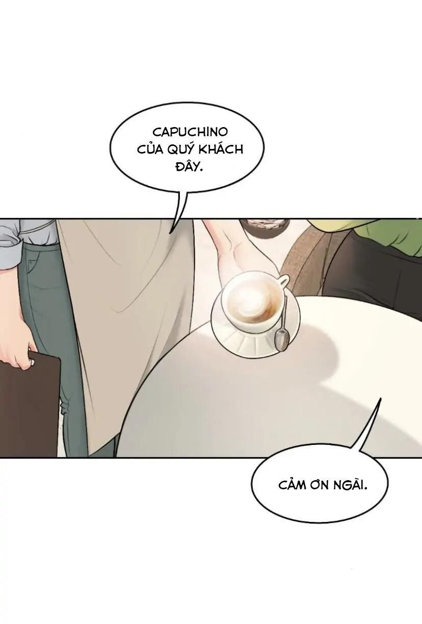 vô tình Chapter 27 Chap 27 - Trang 2