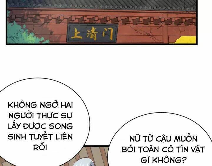 hệ thống tu tiên mạnh nhất Chapter 113 - Trang 2