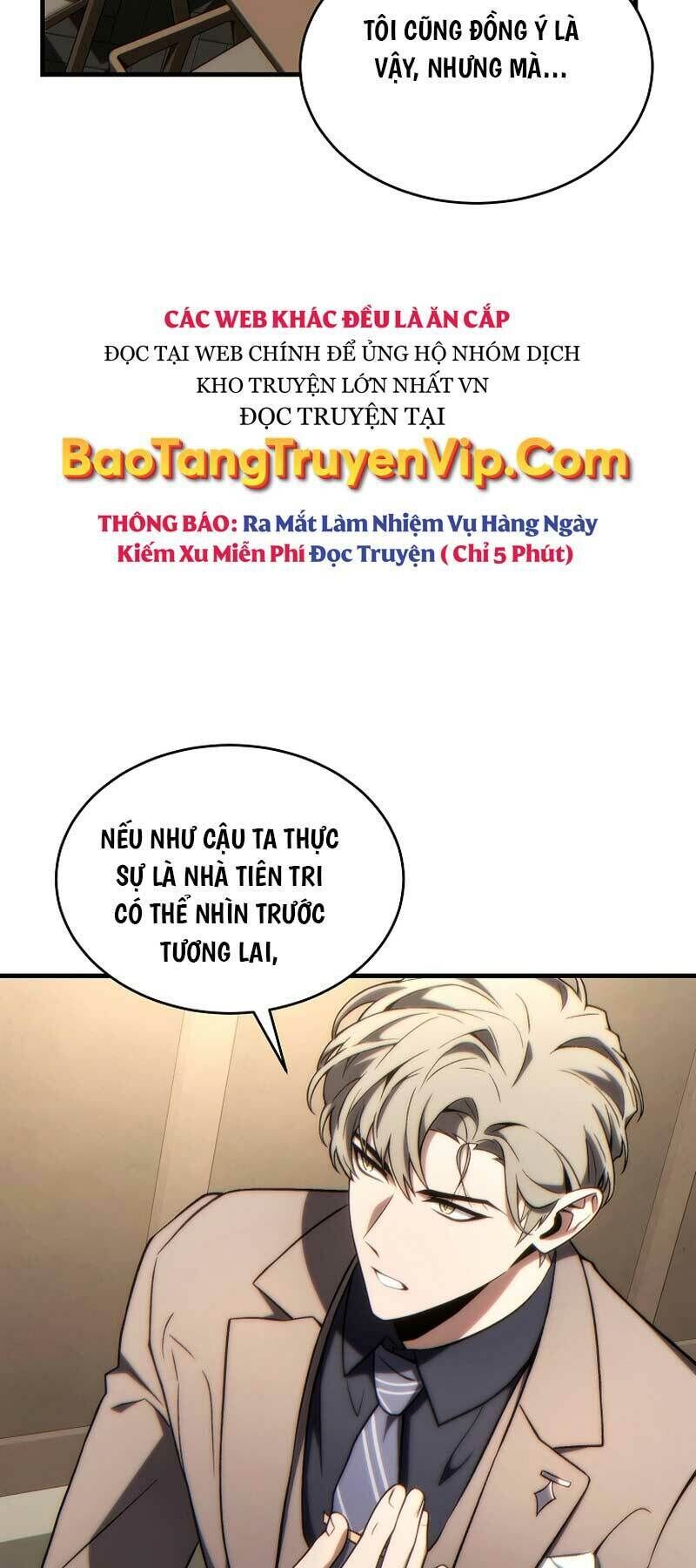 người chơi mạnh nhất hồi quy lần thứ 100 chapter 32 - Trang 2