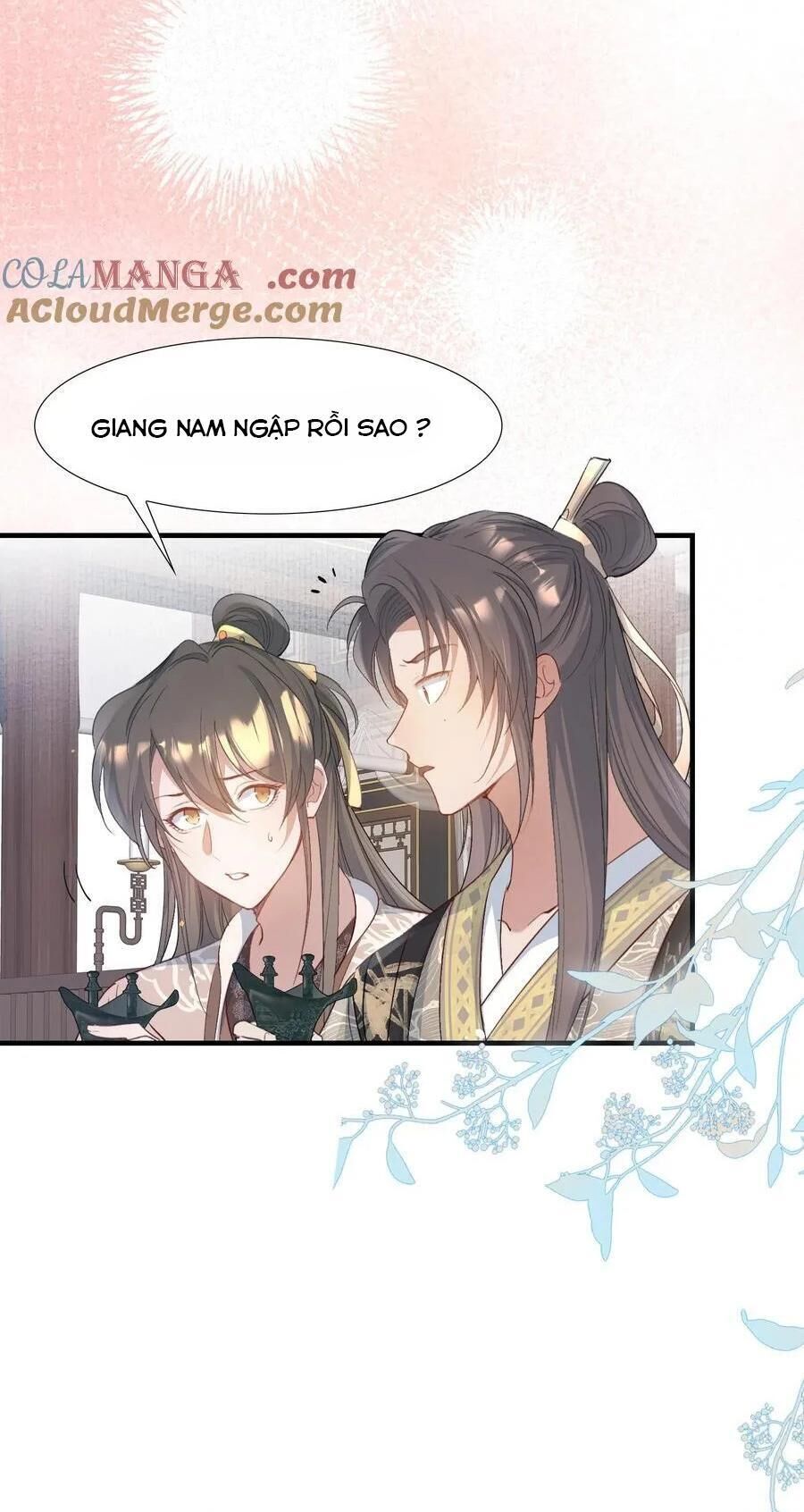 Loạn thế vi vương Chapter 88 - Trang 1