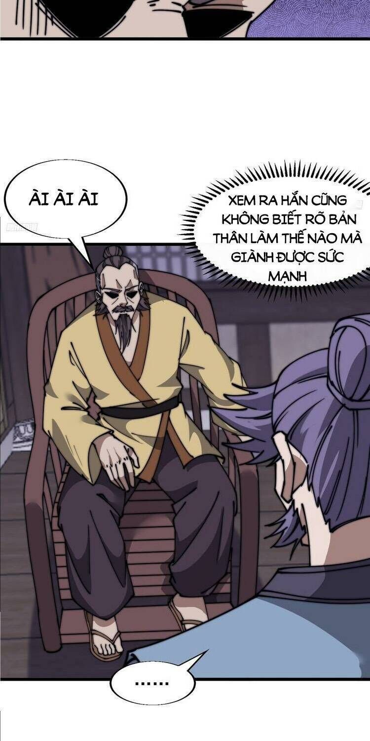 ta có một sơn trại chapter 733: r - Trang 2