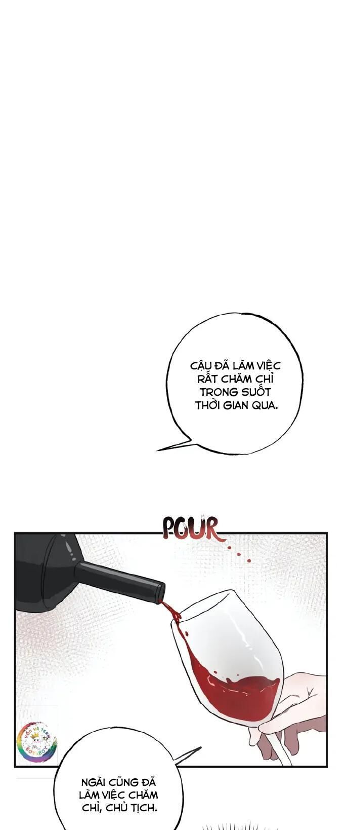 manhwa chịch vồn chịch vã Chapter 39 Giúp Việc - Next Chapter 39