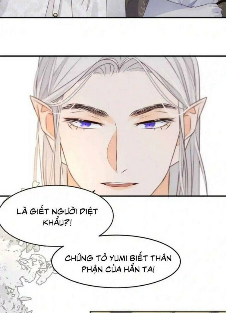 sổ tay nuôi dưỡng rồng chapter 16 - Trang 2