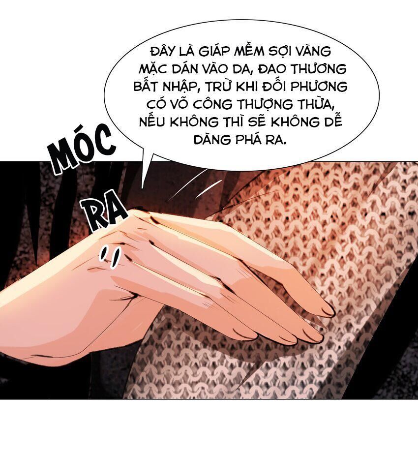 vòng luân hồi Chapter 46 - Trang 1