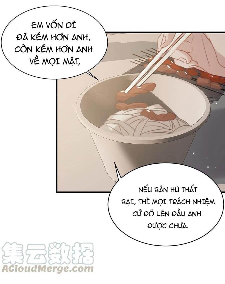 Tôi Và Đối Tác Của Tôi Chapter 34 - Trang 1