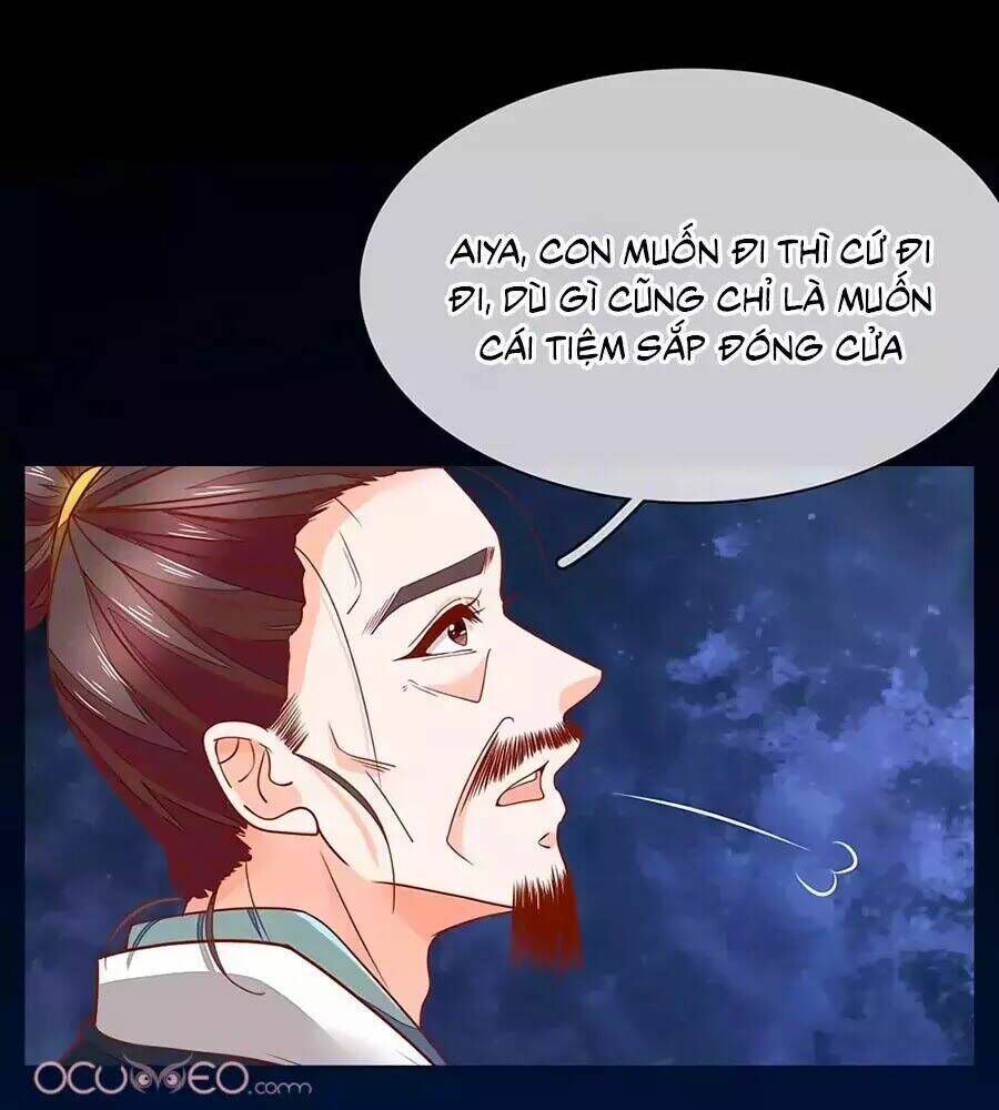 y hậu lệ thiên chapter 12 - Trang 2