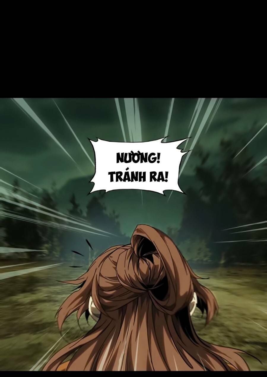 đại tượng vô hình chapter 323 - Trang 2