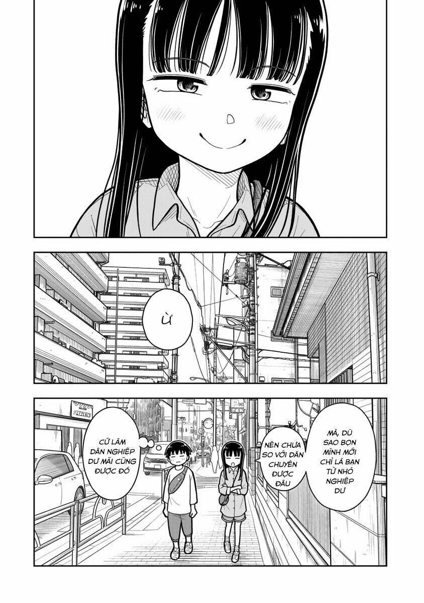 kyou kara hajimeru osananajimi chapter 15 - Next chapter 16