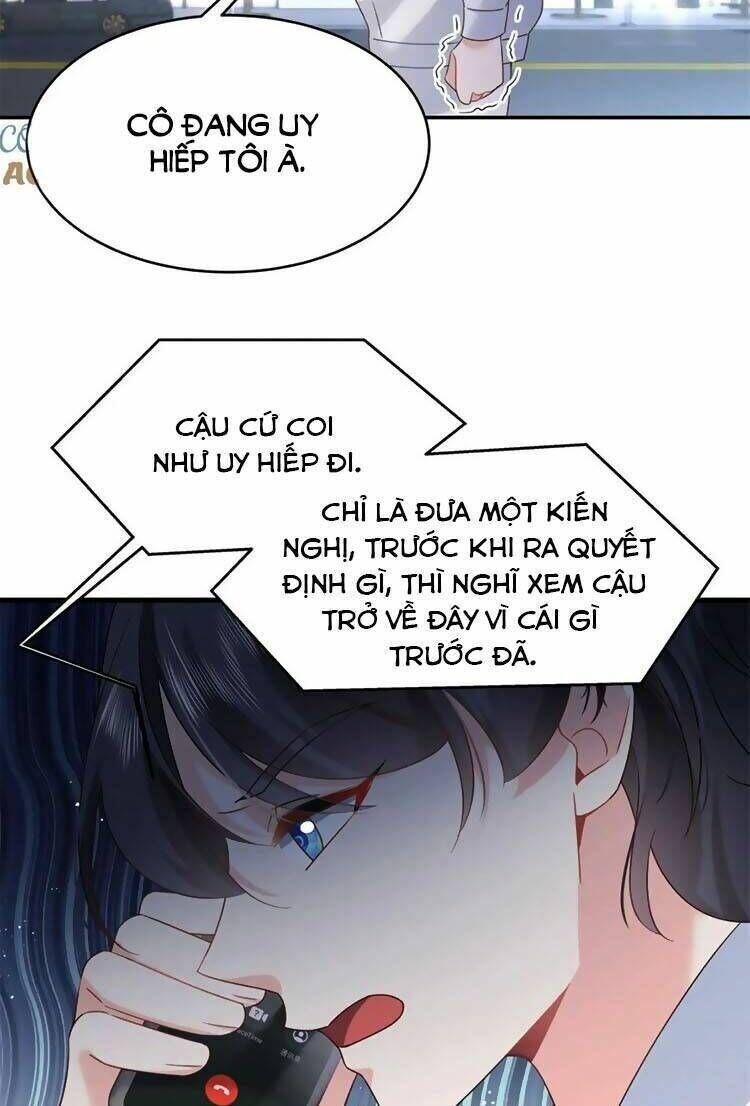 hotboy quốc dân là nữ chapter 369 - Trang 2