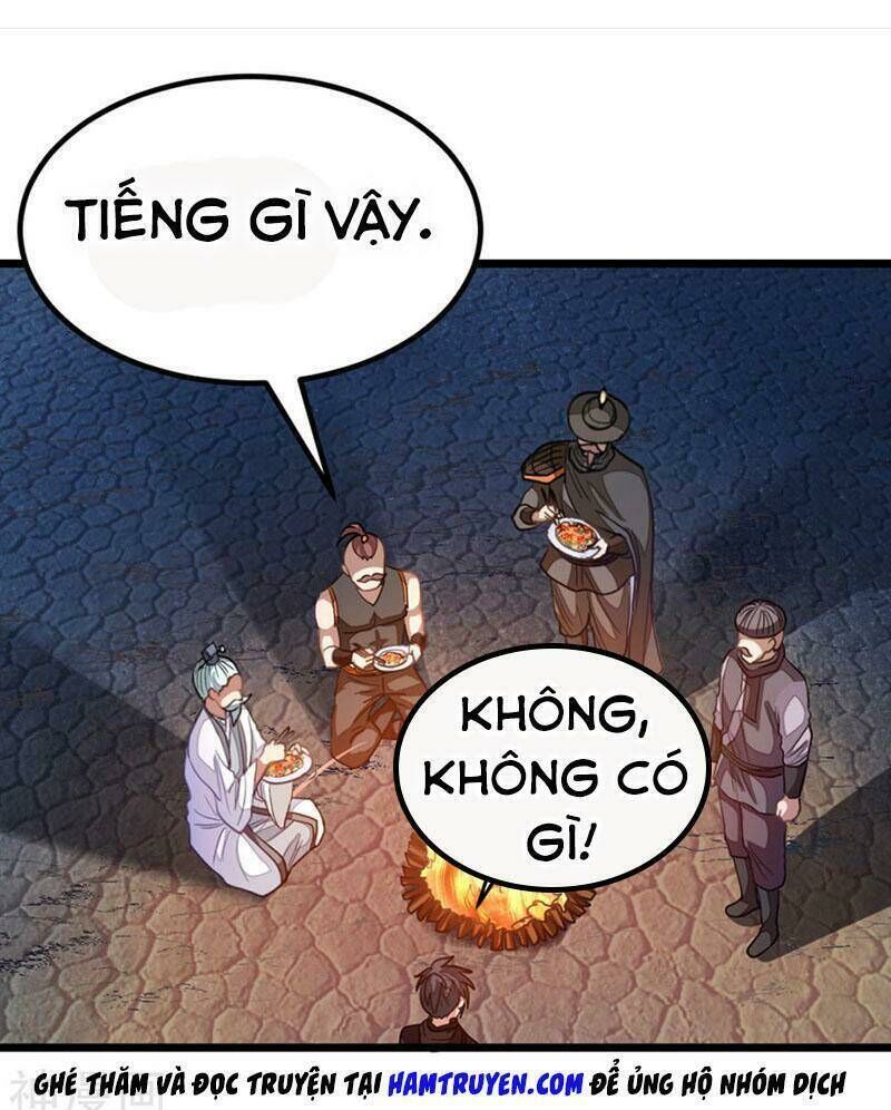 cửu dương thần vương Chapter 189 - Next Chapter 190