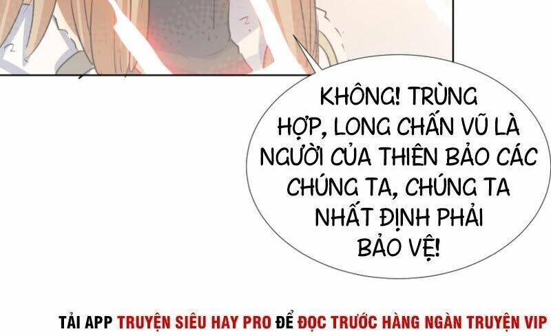 võ nghịch cửu thiên chapter 93 - Trang 2