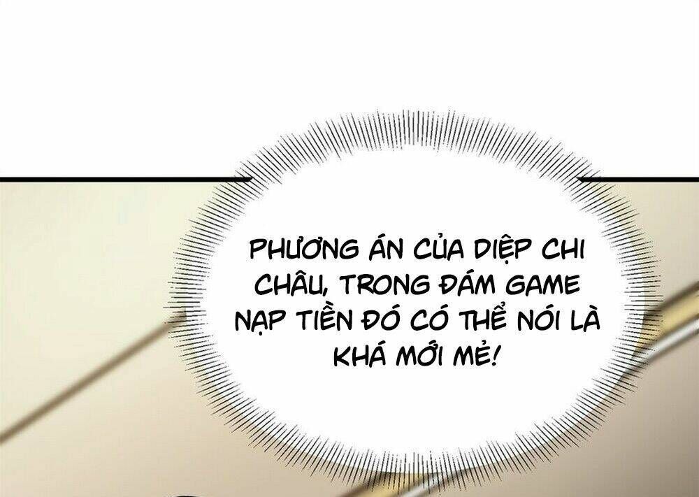 thành tỷ phú nhờ thua lỗ game chapter 93 - Trang 2