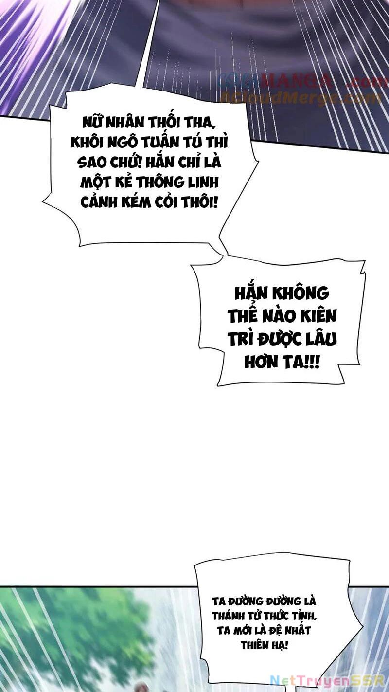 bắt đầu chấn kinh nữ đế lão bà, ta vô địch! Chapter 18 - Trang 2