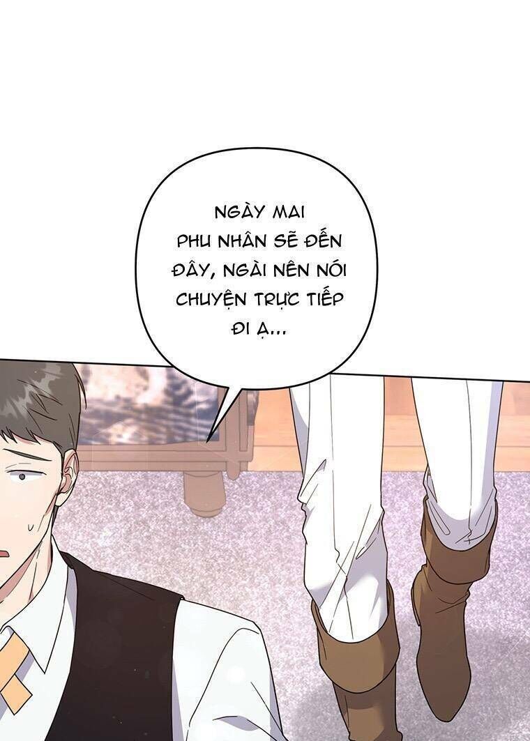 hãy để tôi được hiểu em chapter 87 - Trang 2