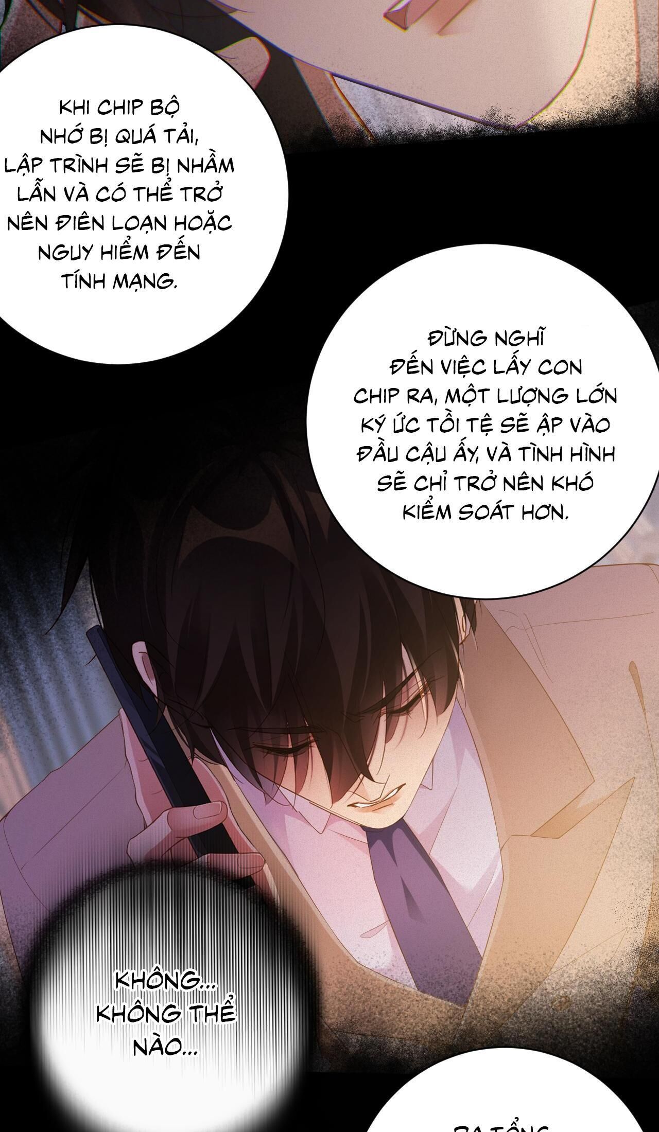 Chồng Cũ Muốn Tái Hôn Lần Nữa Chapter 71 - Trang 1