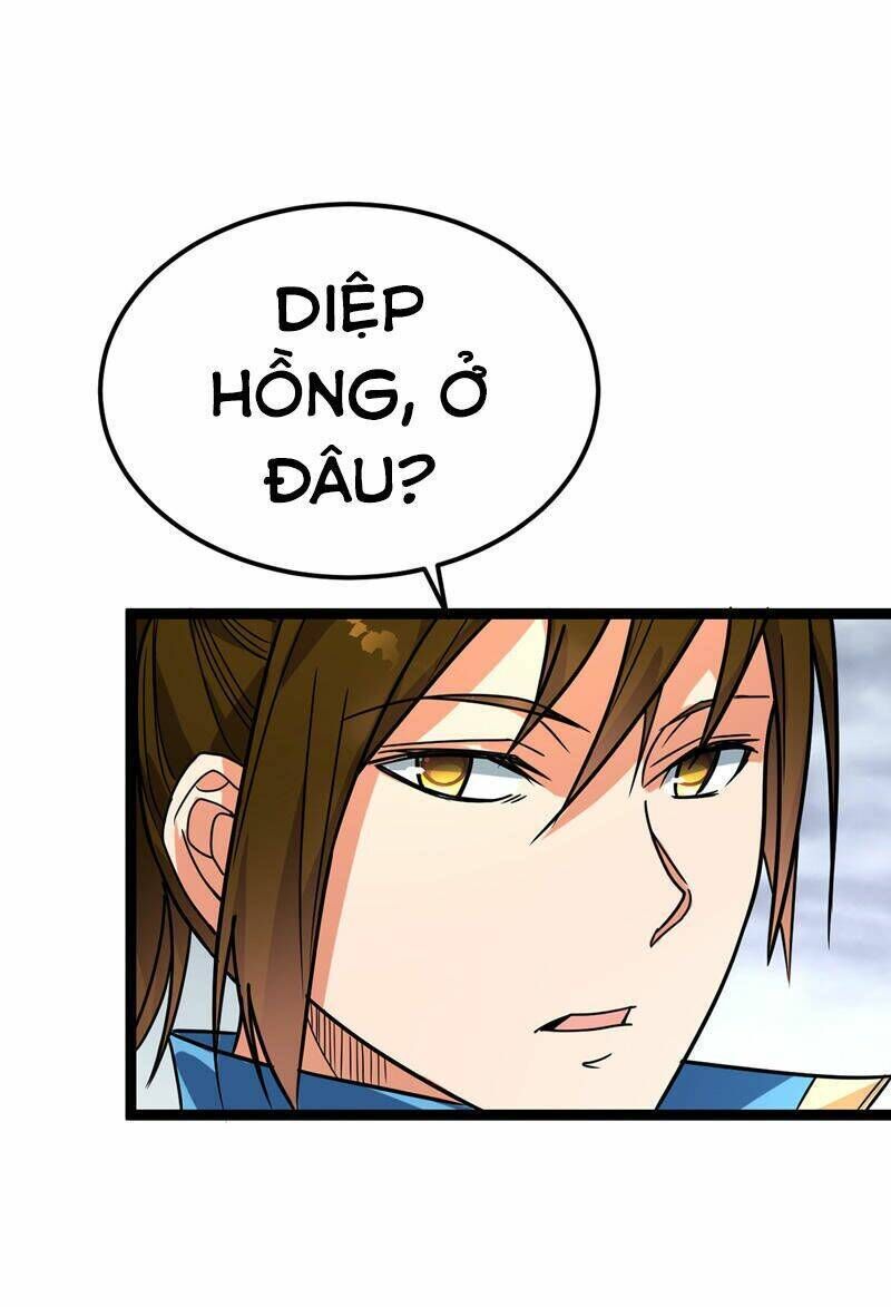 đan võ chí tôn Chapter 46 - Trang 2