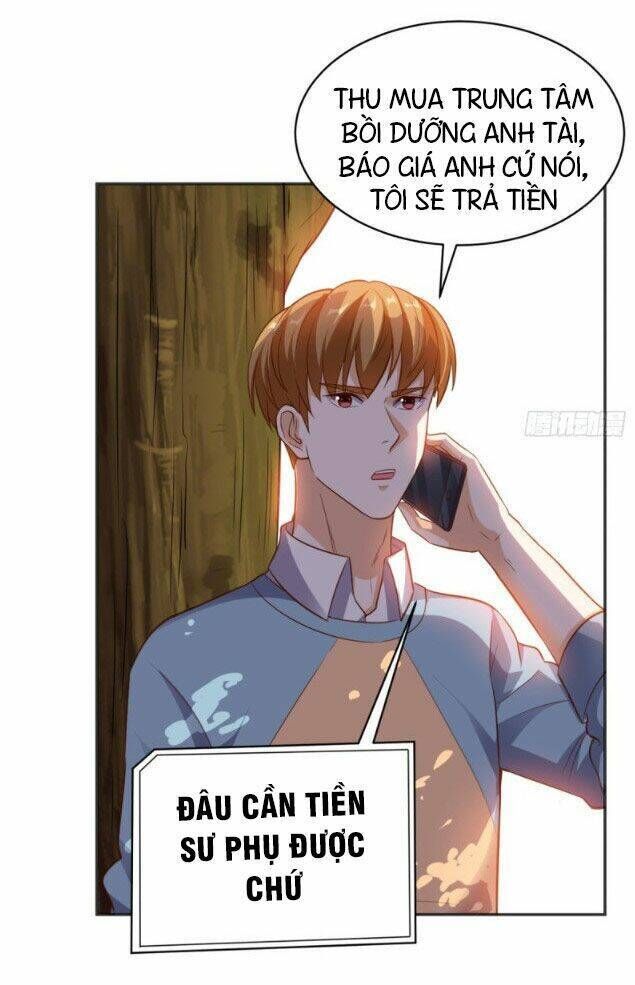 wechat siêu cấp Chapter 80 - Trang 2