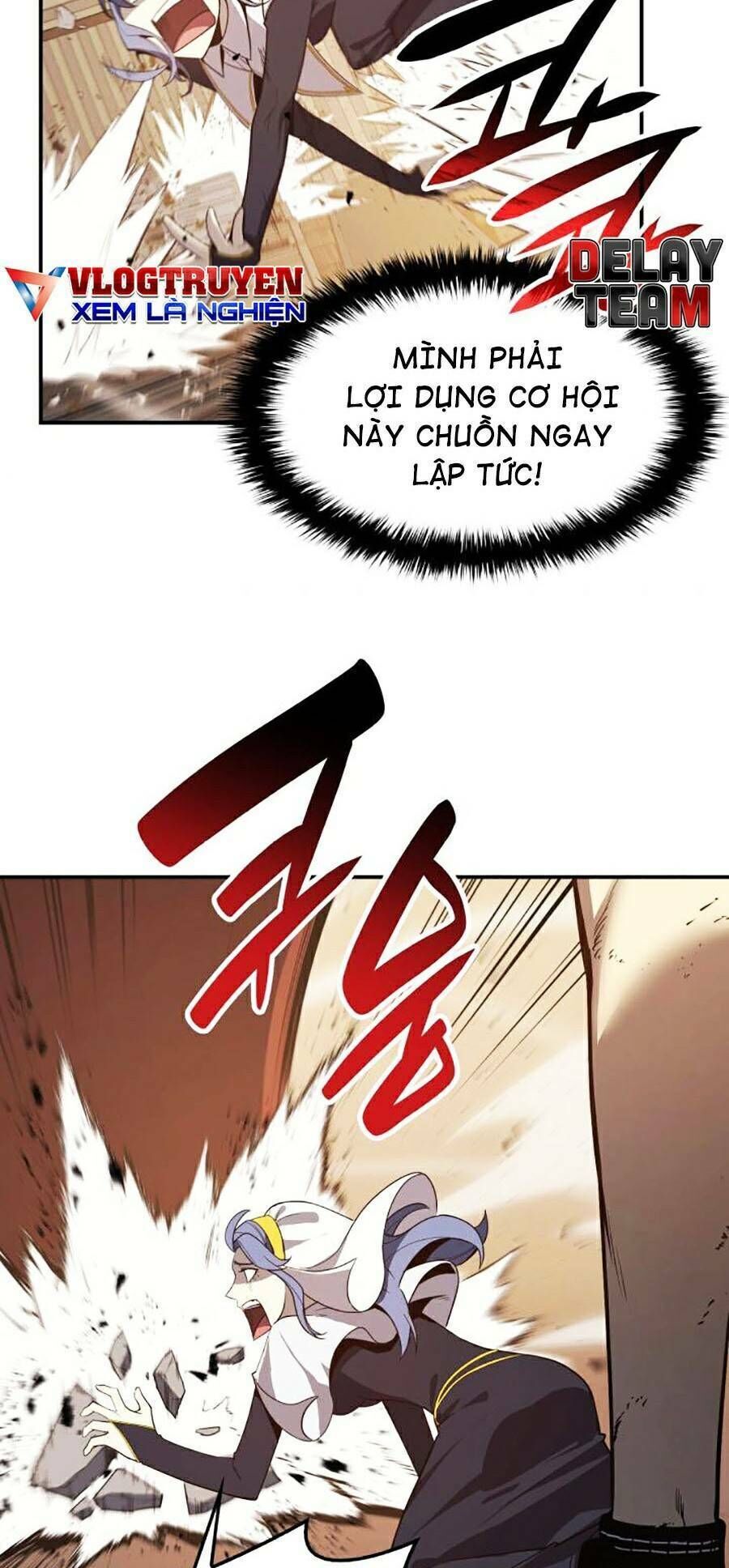 sự trở lại của anh hùng cấp thảm họa chapter 28 - Next chapter 29