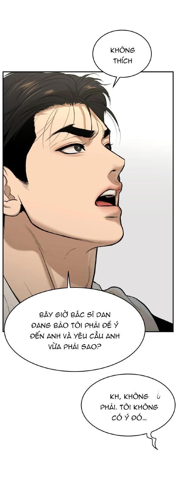 điềm rủi Chapter 15 - Trang 2