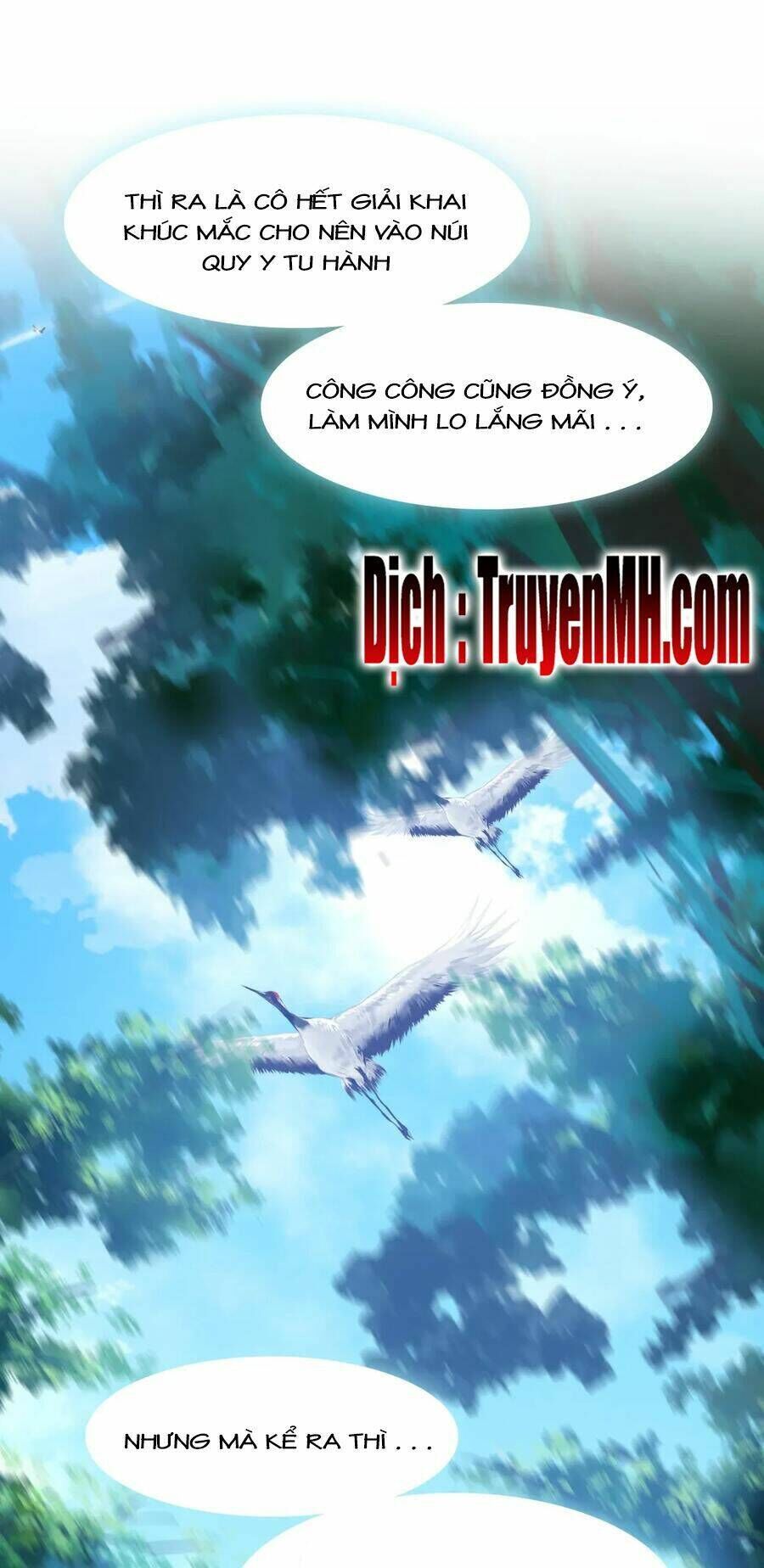 gả cho một tên thái giám đáng ghét chapter 174 - Trang 2