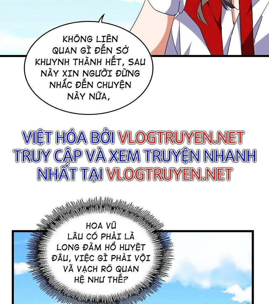 đại quản gia là ma hoàng Chapter 240 - Next chapter 241