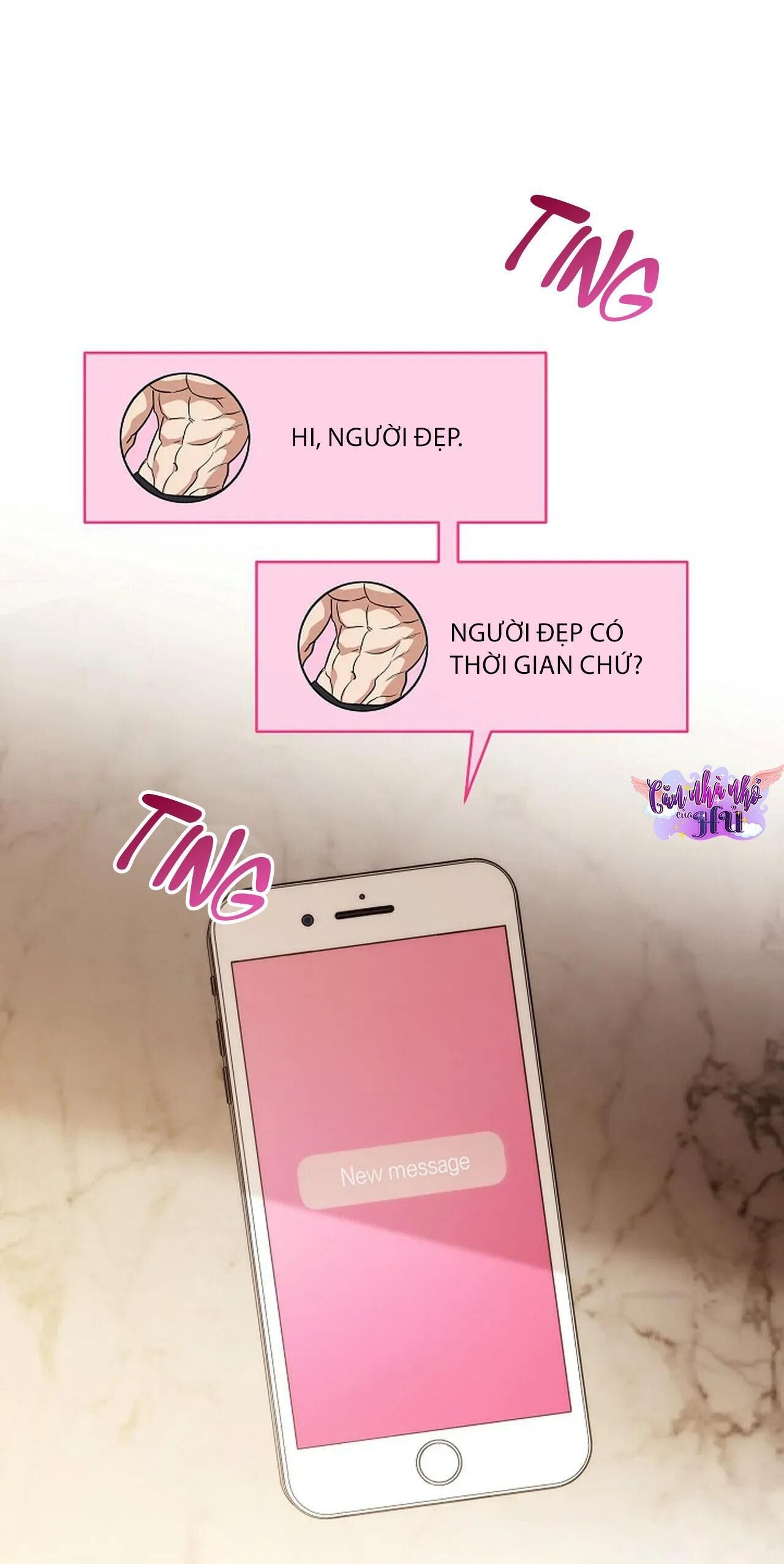 (END) APP THÔI MIÊN Chapter 1 - Trang 2