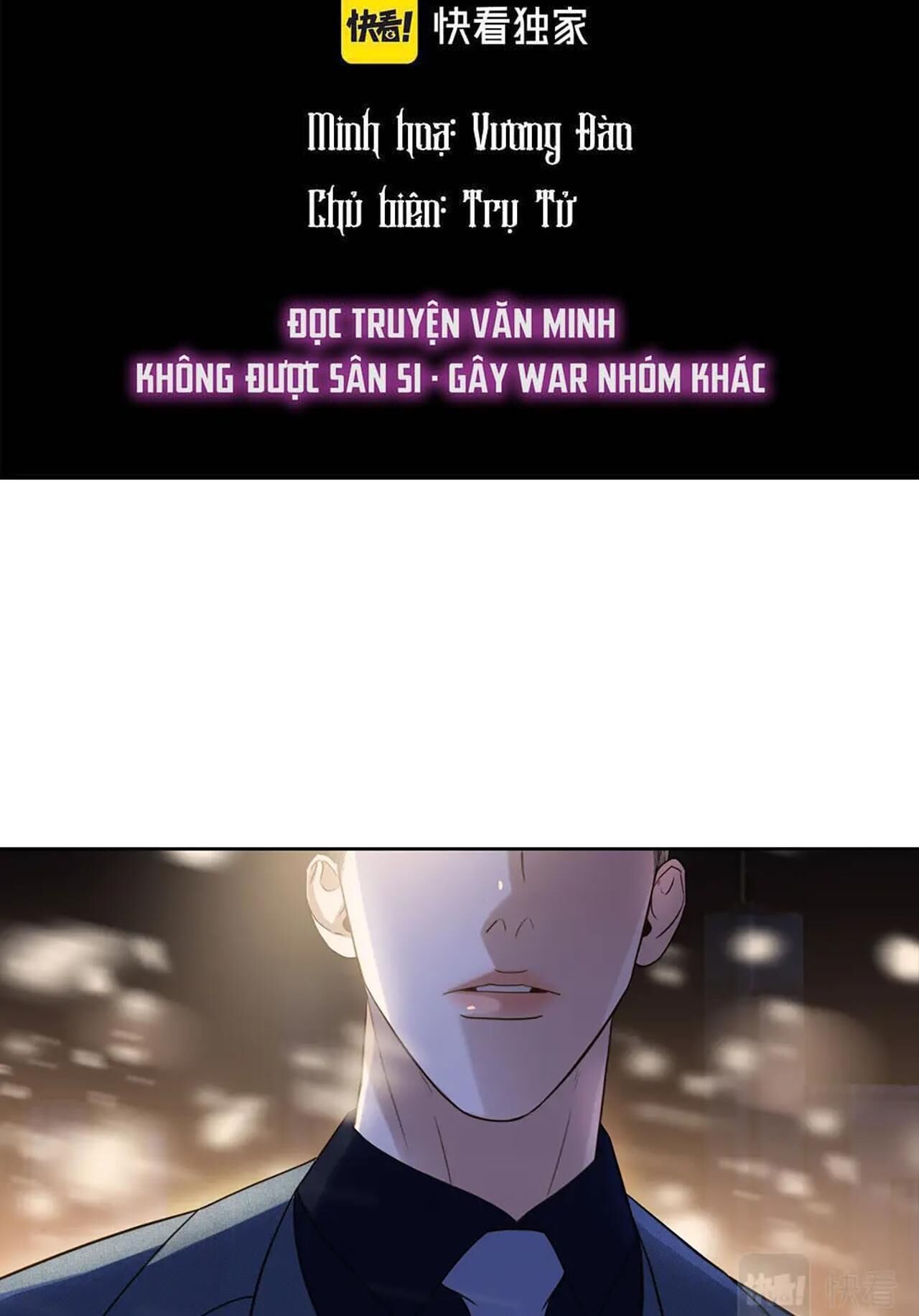 quan hệ trả nợ (end) Chương 16 - Next Chapter 16