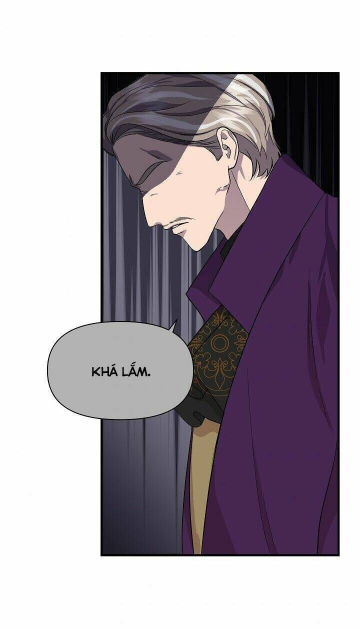 tôi không phải là cinderella chapter 19 - Trang 2