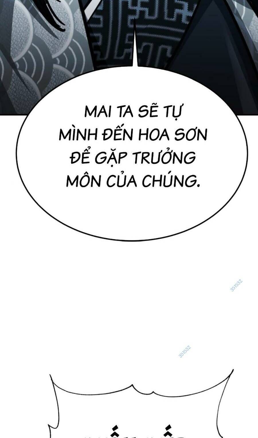 ông võ giả và cháu chí tôn chapter 21 - Trang 2