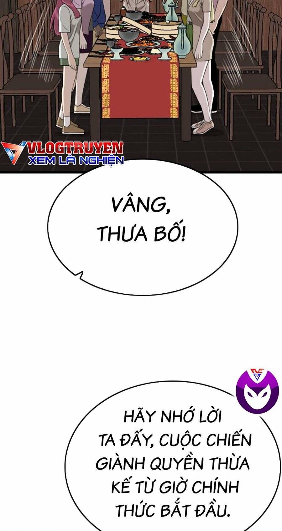 người xấu chapter 183 - Trang 1