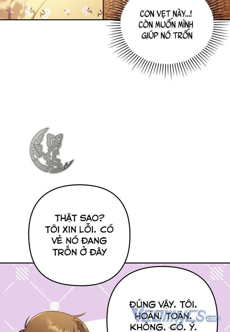 tôi đã bị quyến rũ bởi nam chính ốm yếu chapter 32 - Trang 2