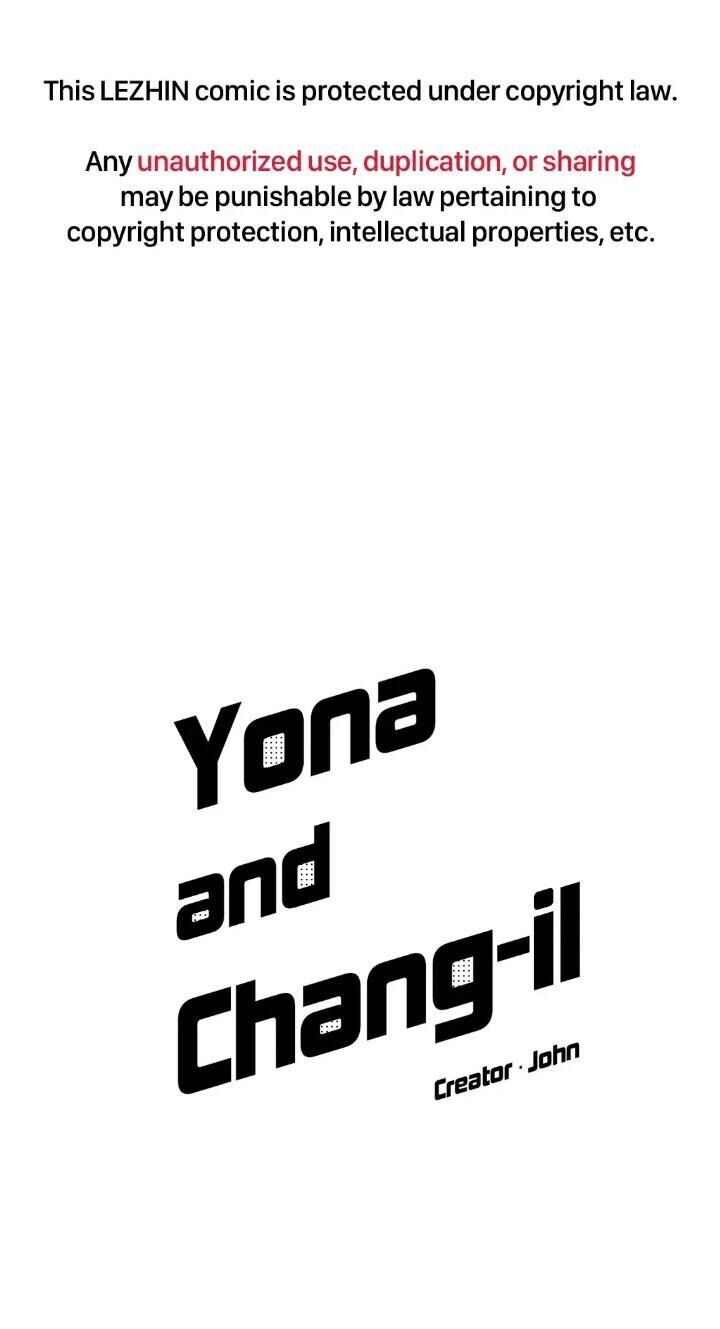 yona và chang-il Chapter 10 - Next Chương 11