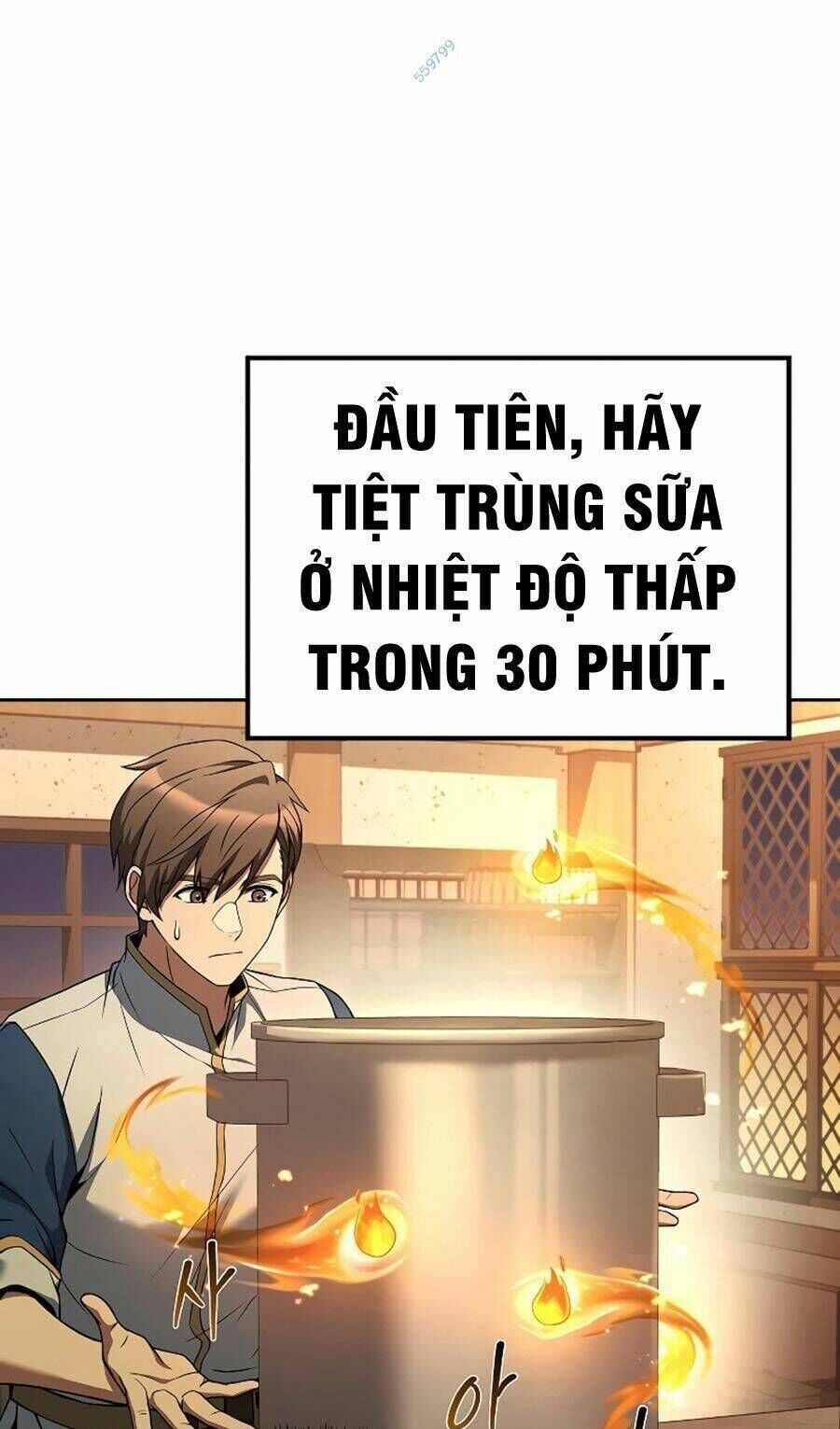 đại pháp sư mở nhà hàng chương 12 - Next chapter 13