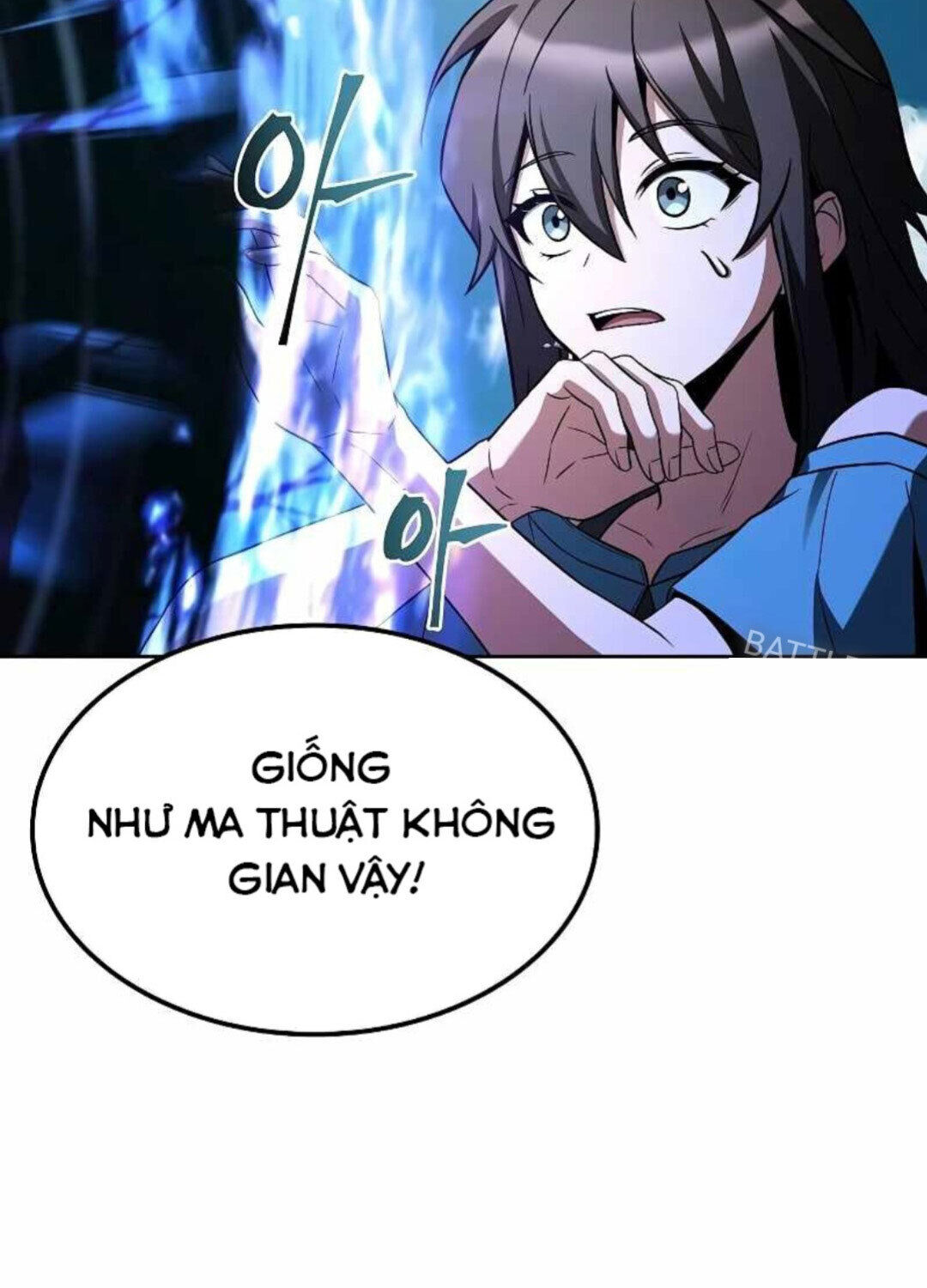 đại pháp sư mở nhà hàng Chapter 46 - Next Chapter 47