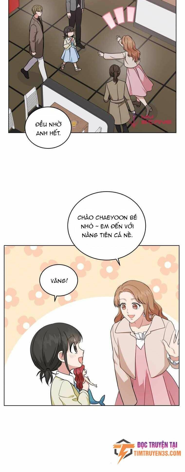 con gái tôi là một thiên tài âm nhạc chapter 53 - Next Chapter 53.1