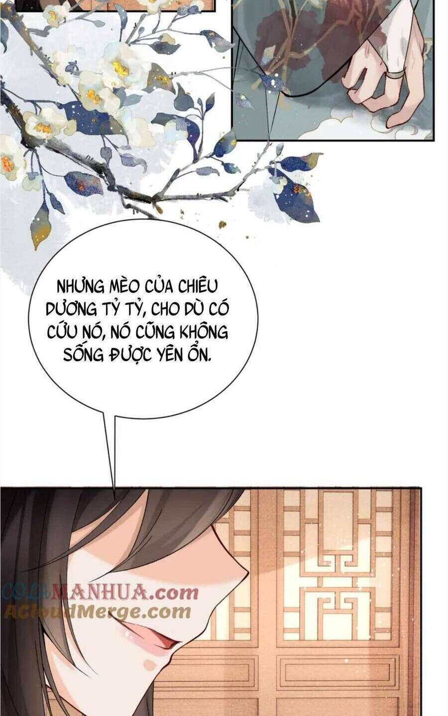 bệnh kiều công chúa muốn hắc hóa chapter 23 - Trang 2