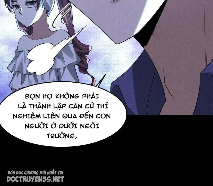 bởi vì cẩn thận mà quá phận hung ác chapter 44 - Next chapter 45