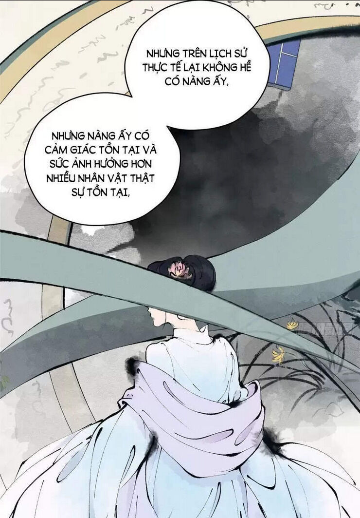 Nữ Chính Từ Trong Sách Chạy Ra Ngoài Rồi Phải Làm Sao Đây? Chapter 44 - Next Chapter 45