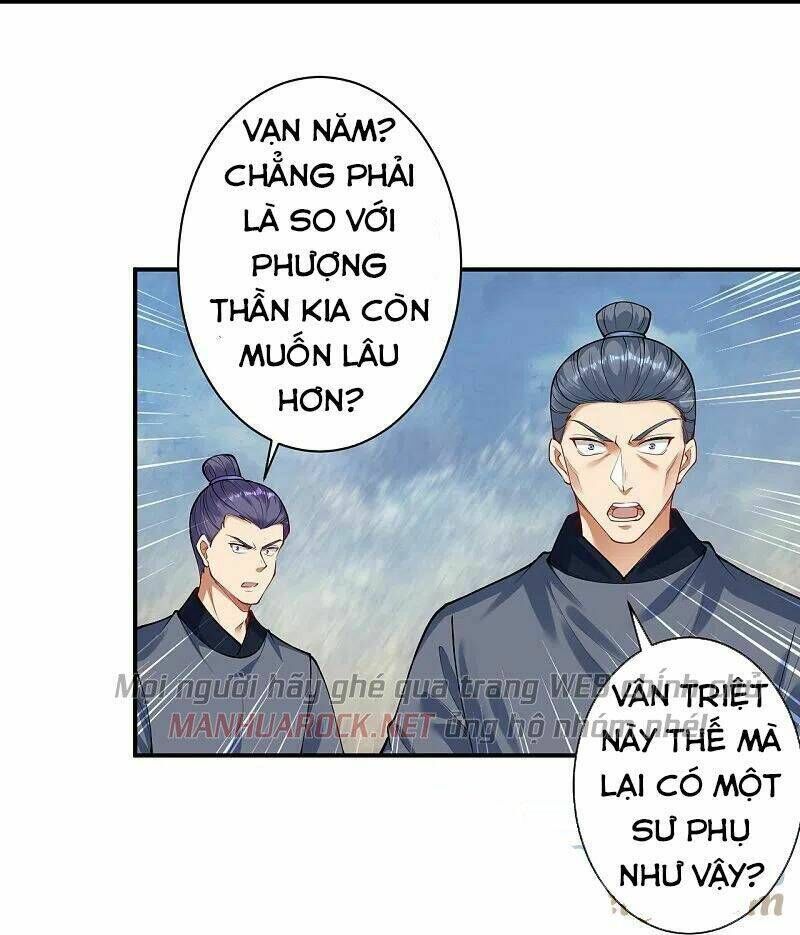 nghịch thiên tà thần Chapter 397 - Next Chapter 398