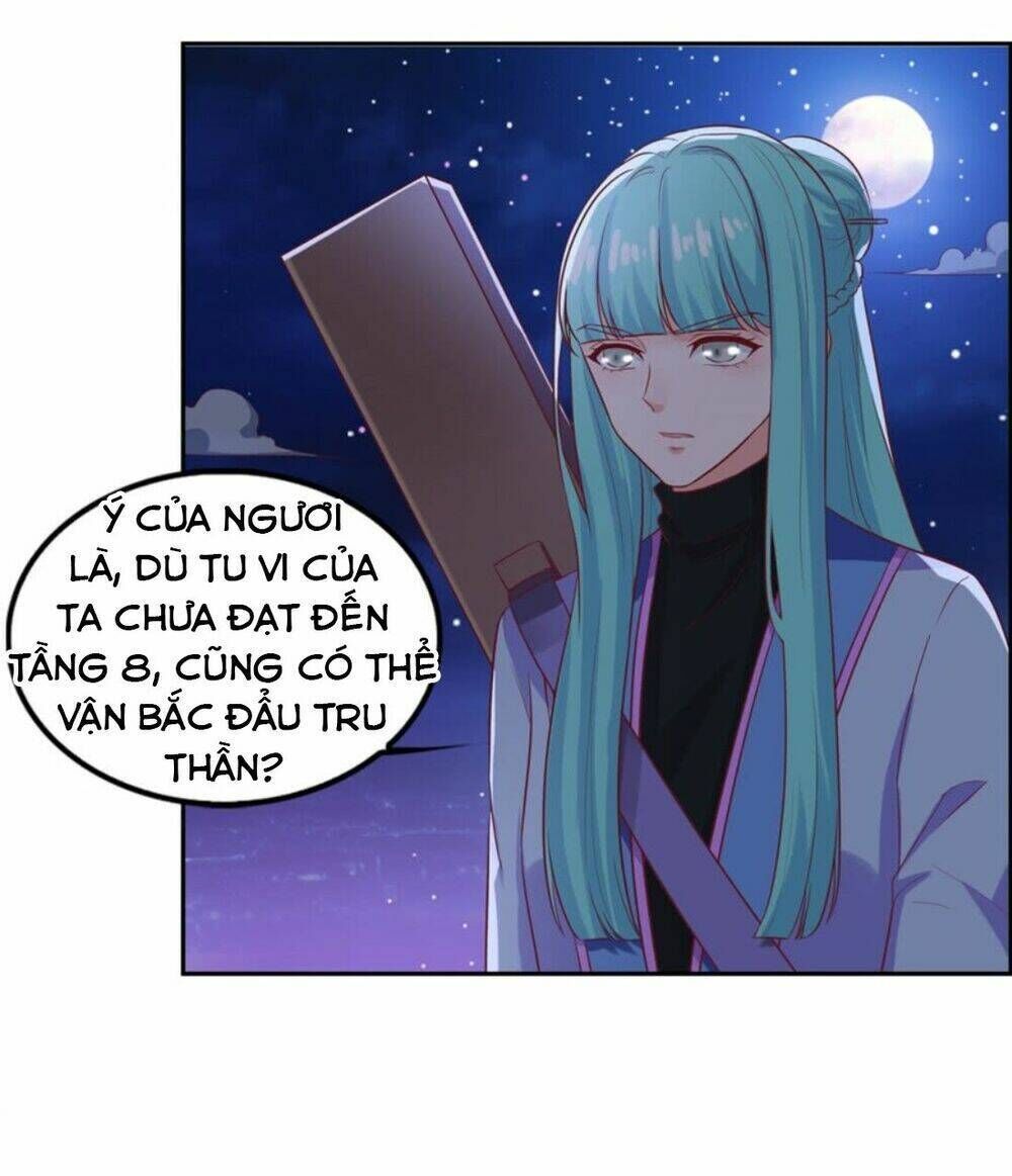 tiên ma đồng tu chapter 26 - Trang 2