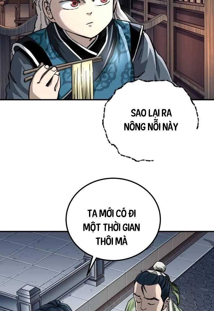 ông võ giả và cháu chí tôn chapter 52 - Next chapter 53