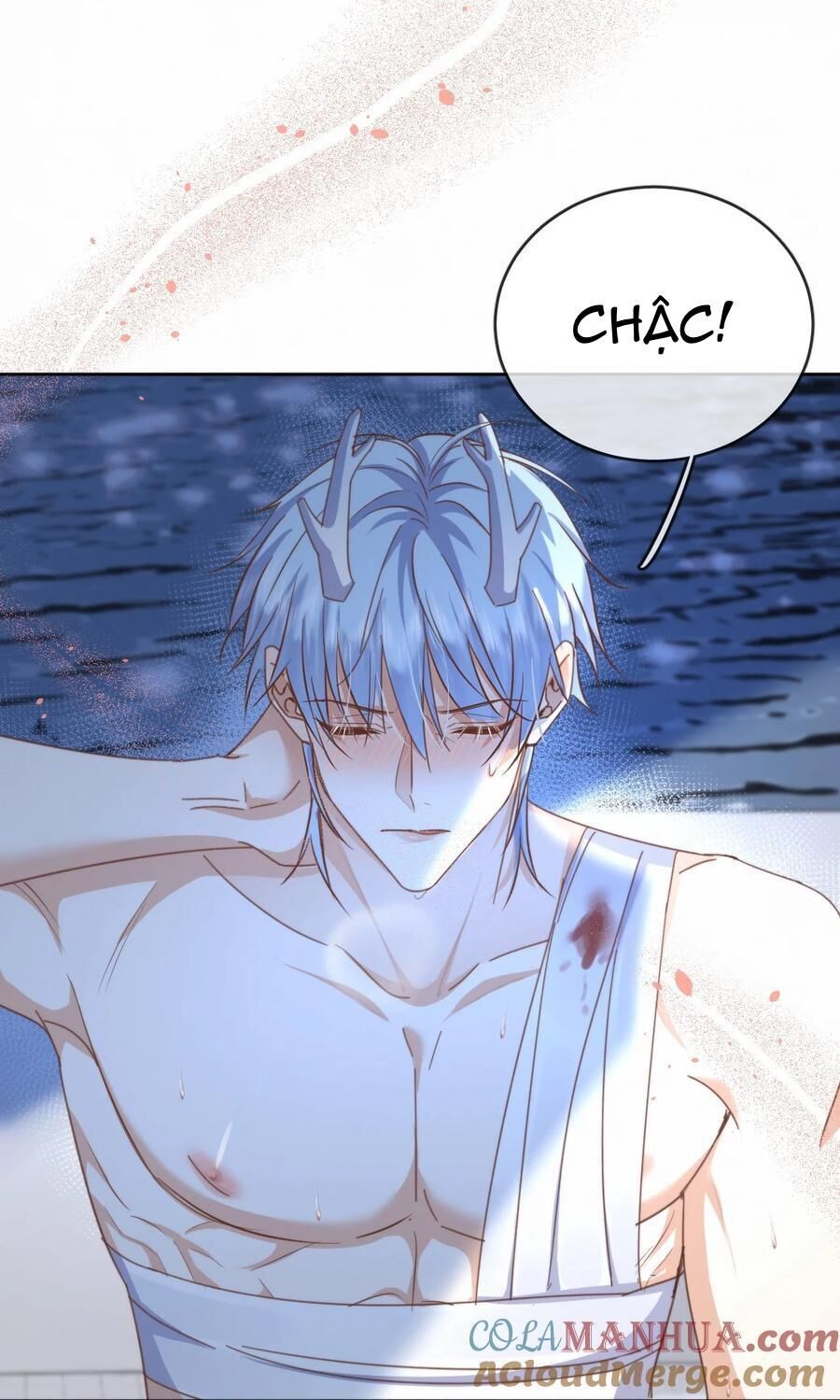 giáo huấn em trai hư hỏng Chapter 22 - Trang 1