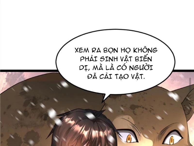 Toàn Cầu Băng Phong: Ta Chế Tạo Phòng An Toàn Tại Tận Thế Chapter 411 - Next Chapter 412